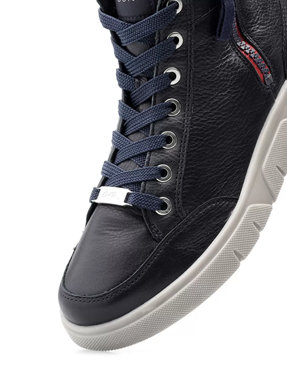 ara Shoes Stiefeletten | Sneaker^Hightop Sneaker Rom-Sport blau