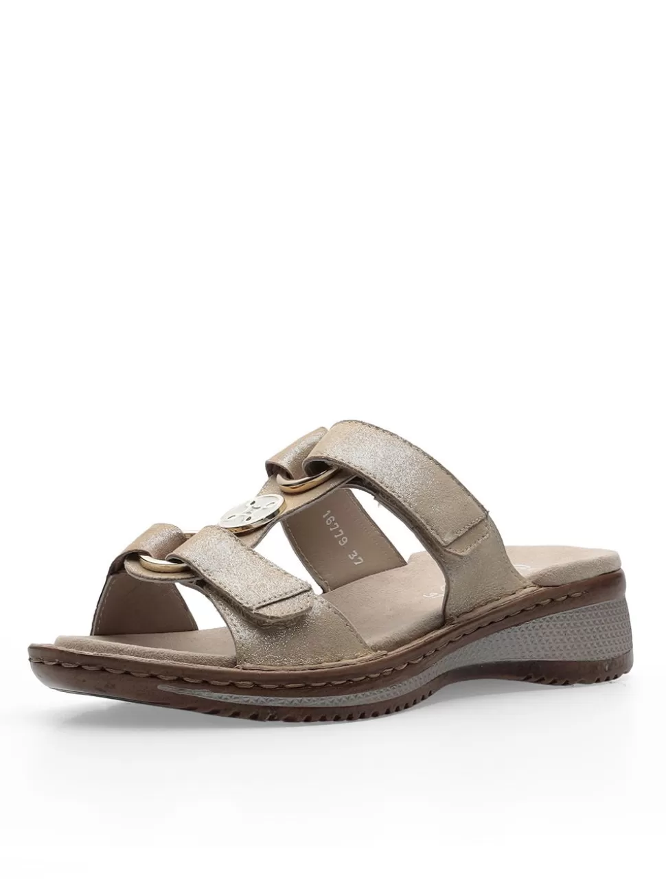 ara Shoes Pantoletten^Pantolette Hawaii Sand beige