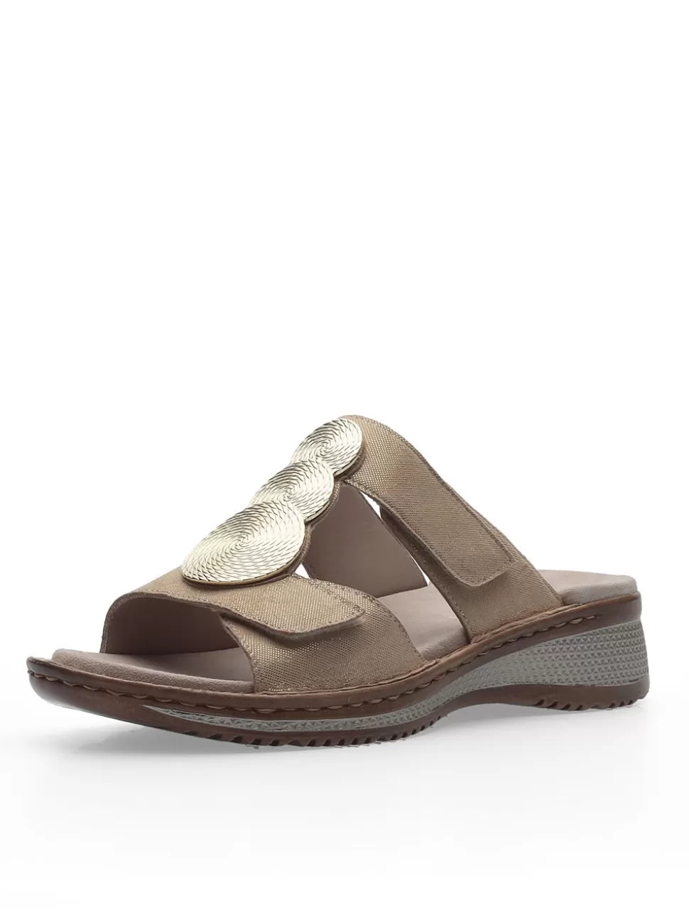 ara Shoes Pantoletten^Pantolette Hawaii Sand beige