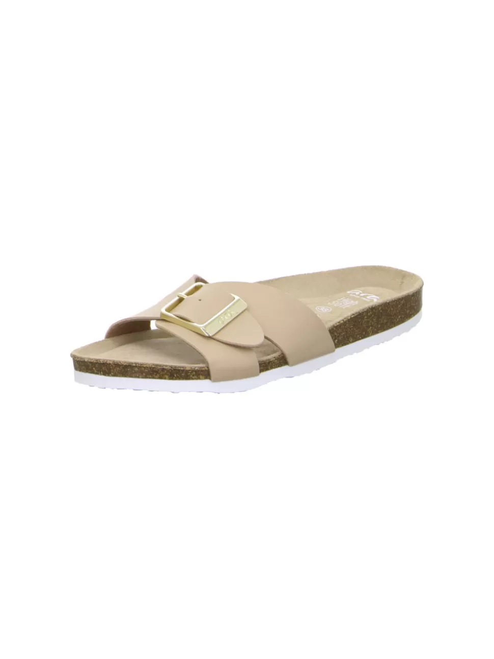 ara Shoes Pantoletten^Pantolette Maui Sand beige