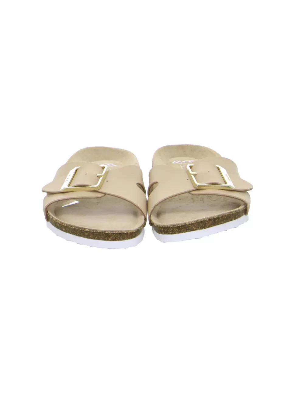 ara Shoes Pantoletten^Pantolette Maui Sand beige