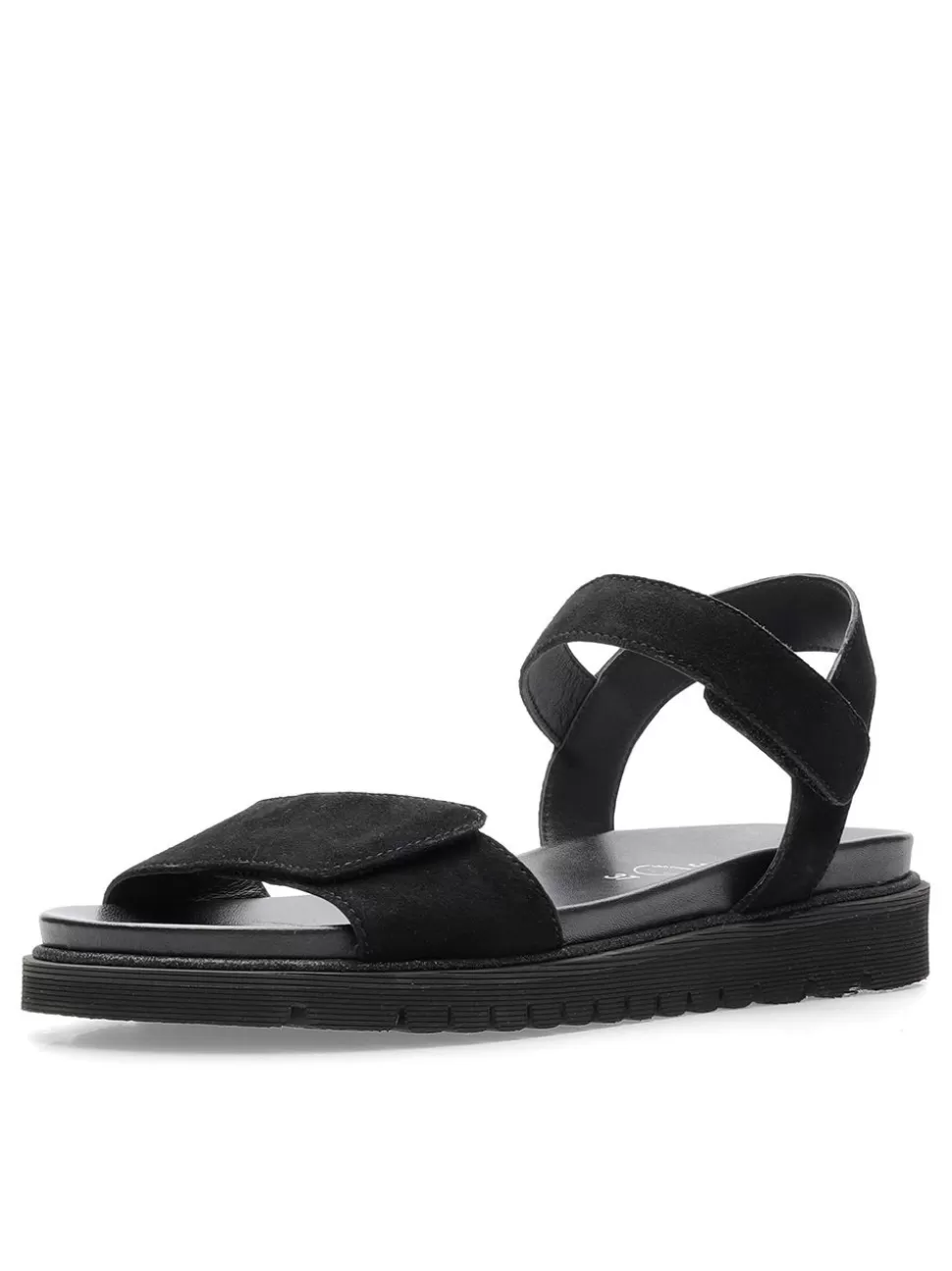 ara Shoes Sandalen^Sandale Kent-Sport schwarz