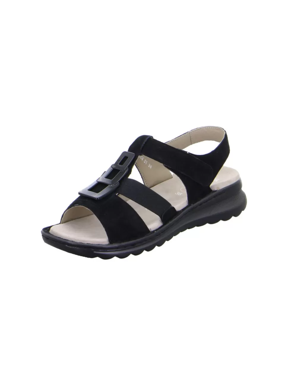 ara Shoes Sandalen^Sandale Tampa schwarz