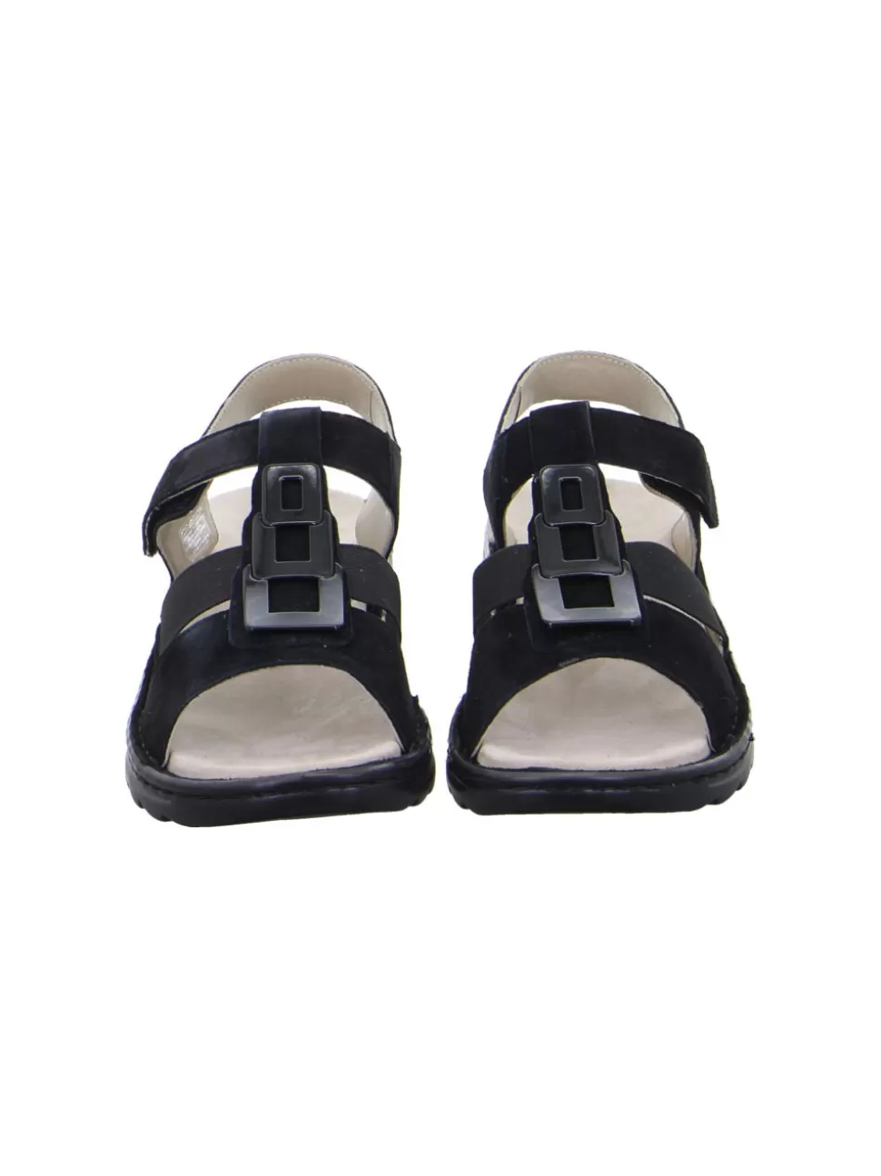 ara Shoes Sandalen^Sandale Tampa schwarz