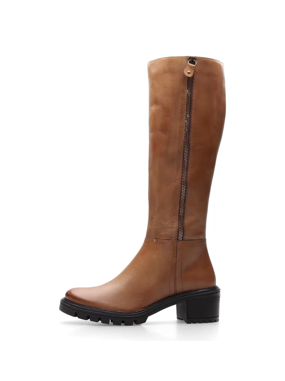 ara Shoes Stiefel^Stiefel Denver Cognac braun