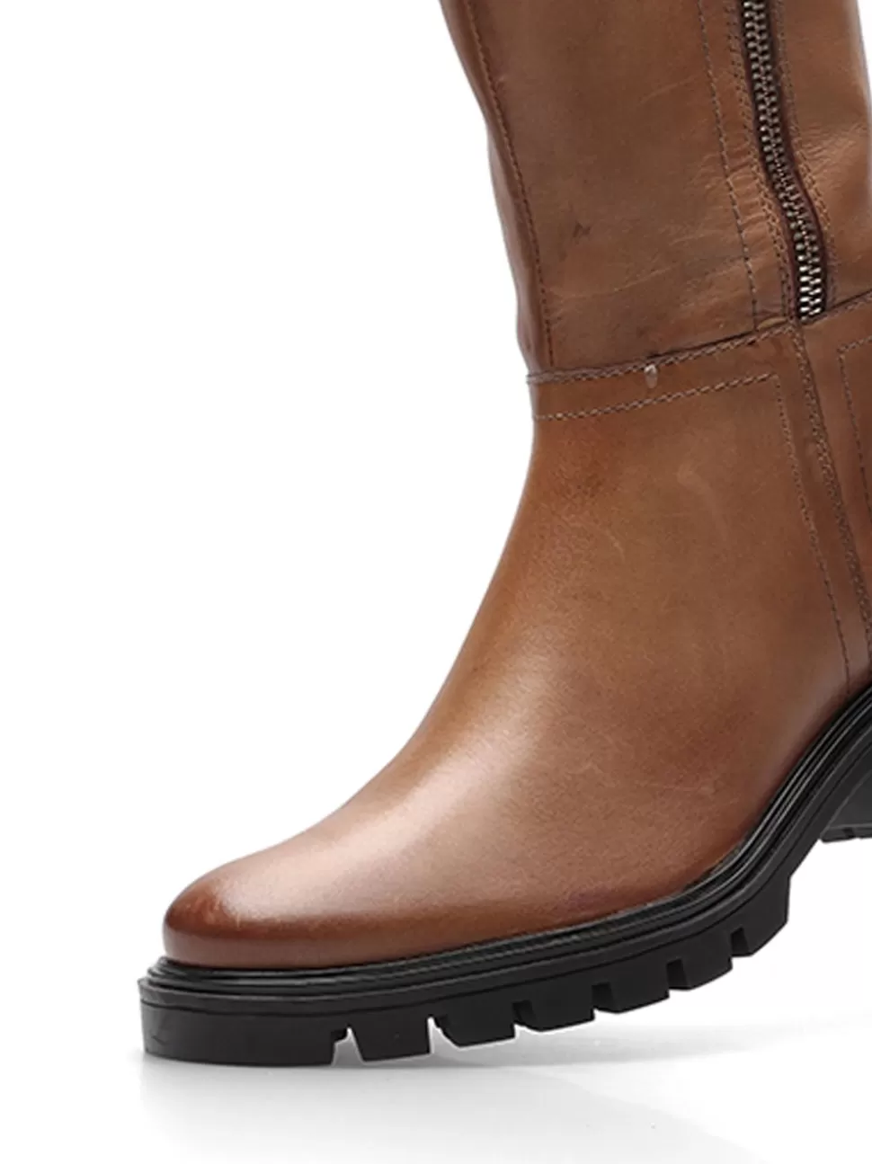 ara Shoes Stiefel^Stiefel Denver Cognac braun