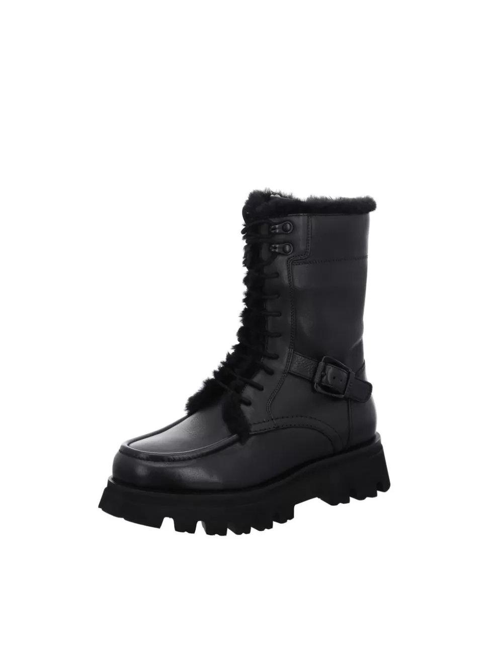 ara Shoes Stiefel | Stiefeletten^Stiefel Kopenhagen schwarz