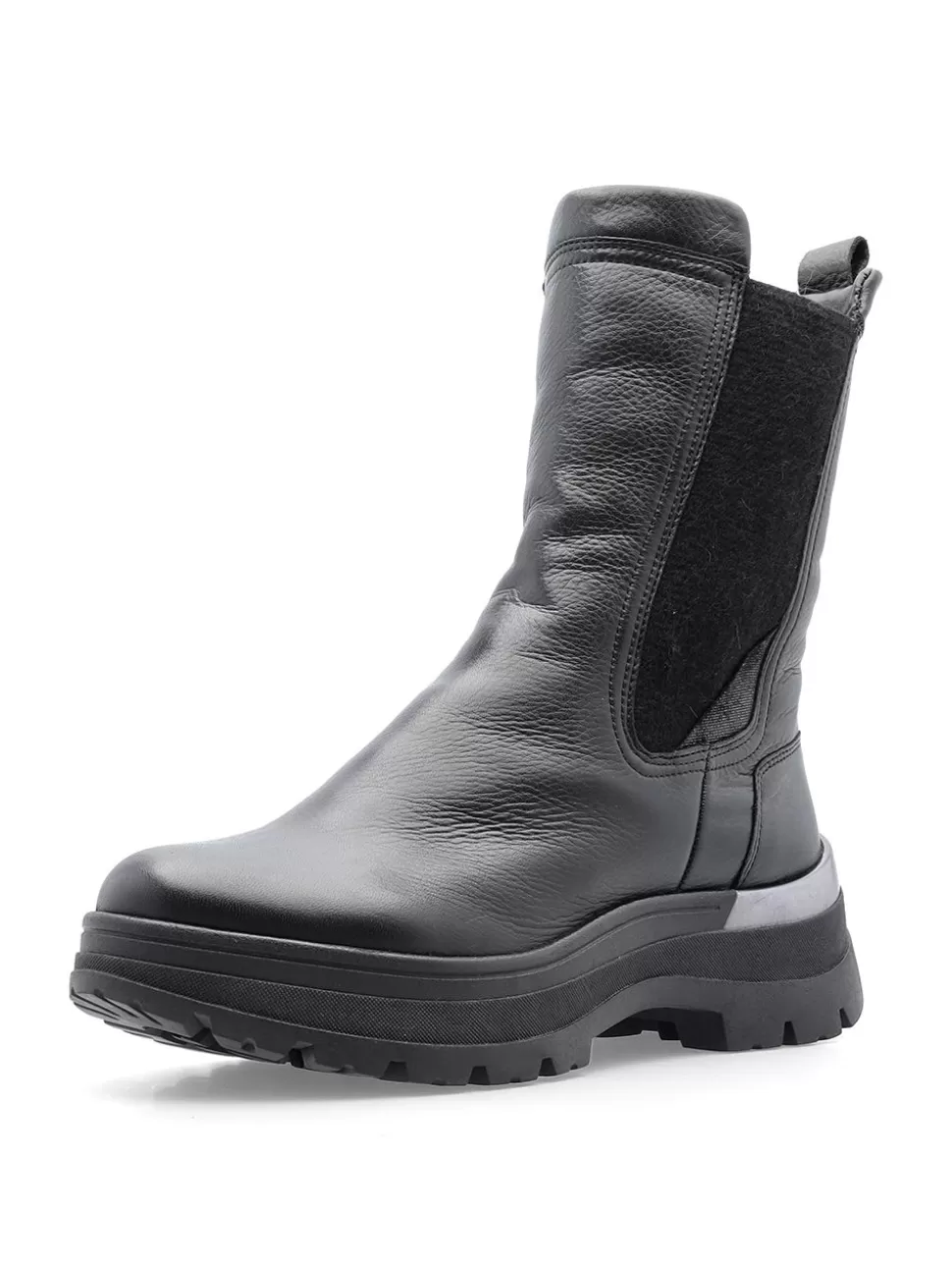 ara Shoes Stiefel | Stiefeletten^Stiefelette Calais schwarz