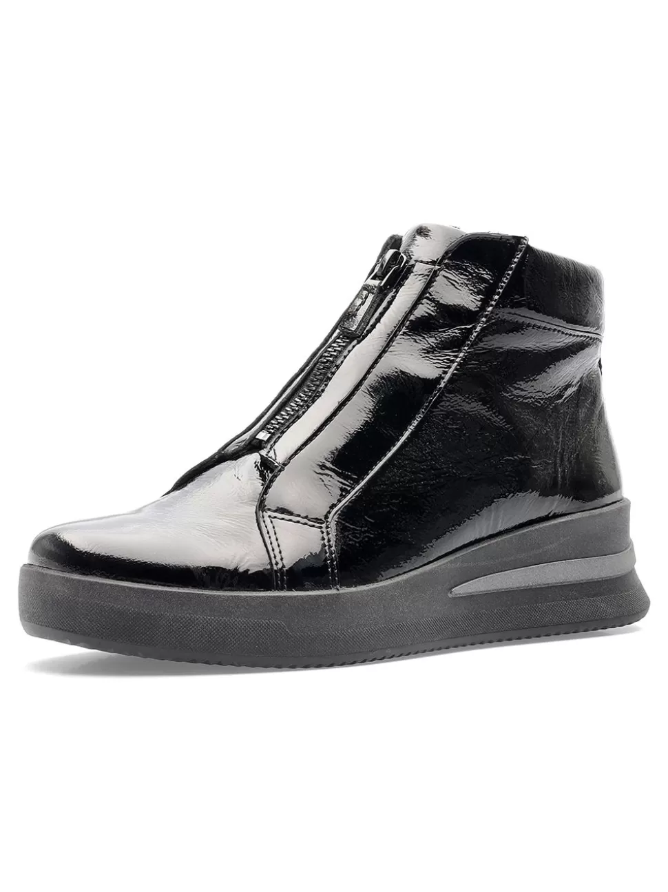 ara Shoes Stiefel | Stiefeletten^Stiefelette Lazio schwarz