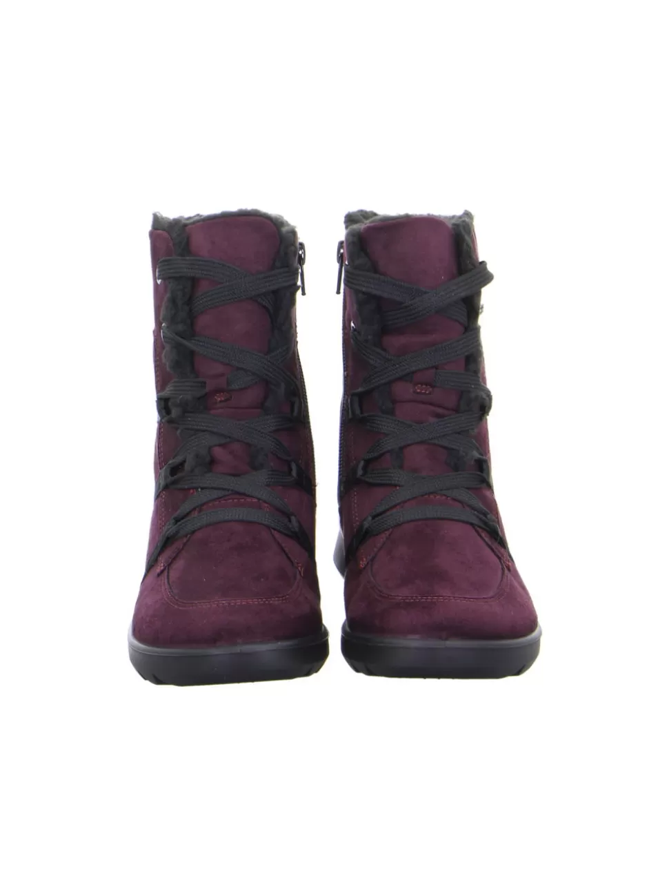 ara Shoes Stiefel | Stiefeletten^Stiefelette Toronto Brunello lila