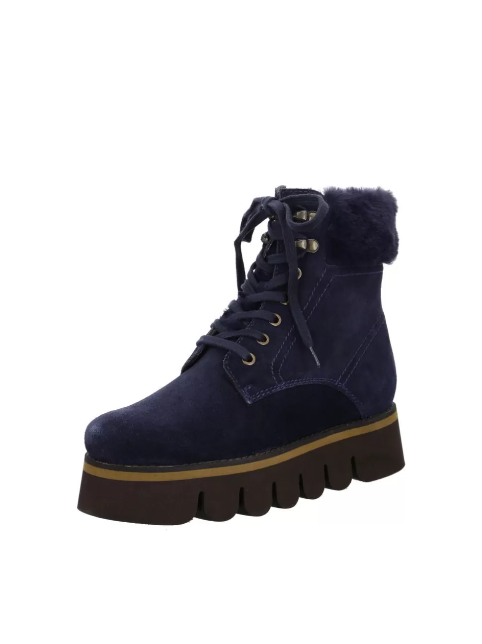 ara Shoes Stiefeletten^Stiefelette Vigonza blau