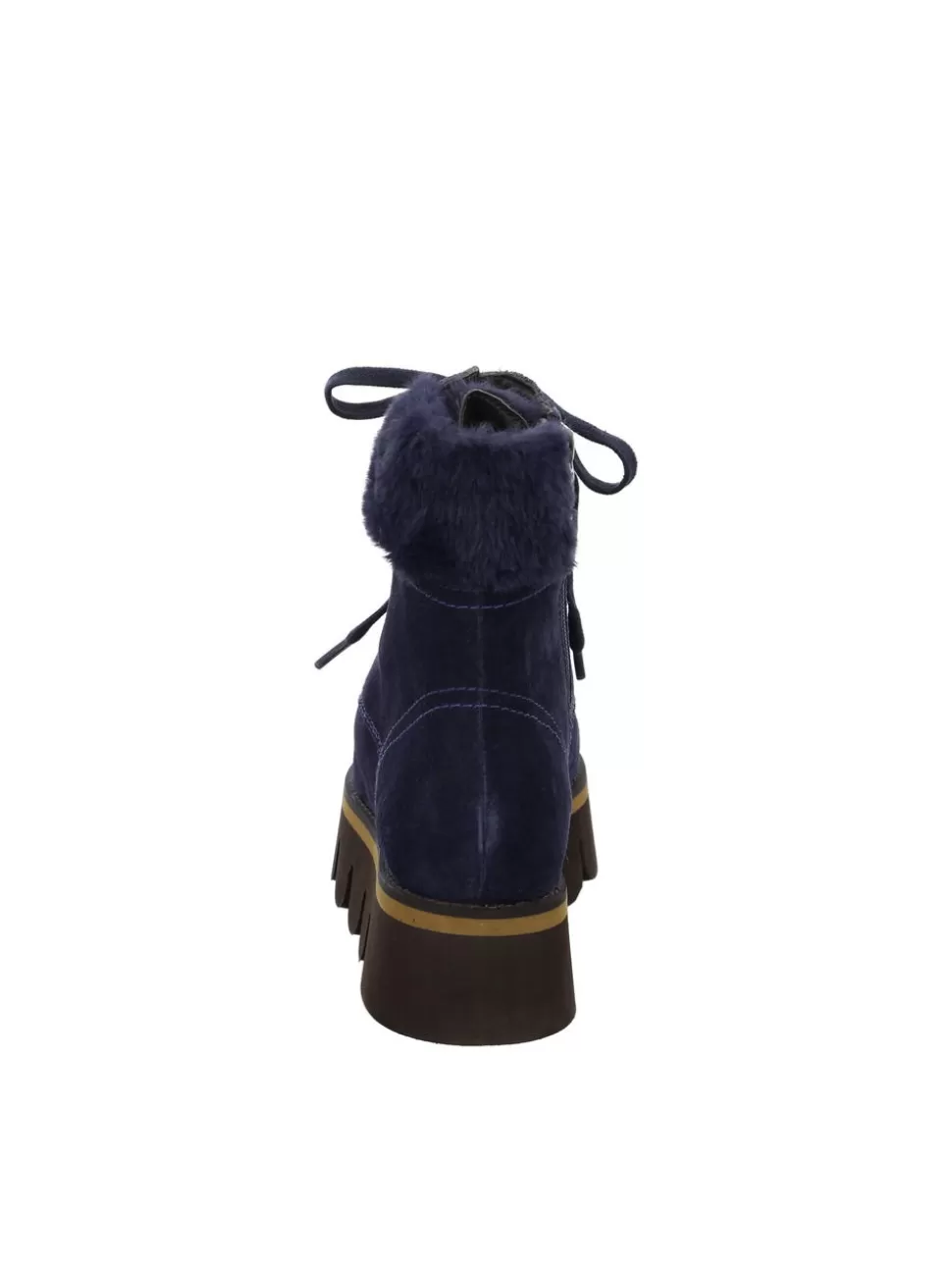 ara Shoes Stiefeletten^Stiefelette Vigonza blau